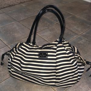 Kate Spade Diaper Bag